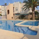 Playa Punta Els Molins デニア