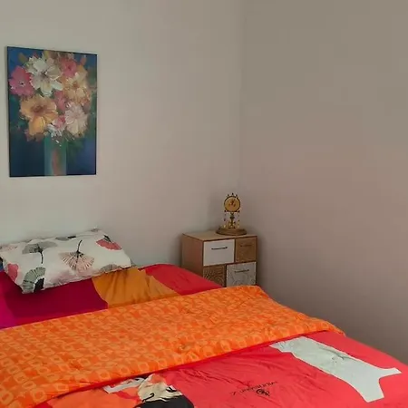 Playa Punta Els Molins Apartman *