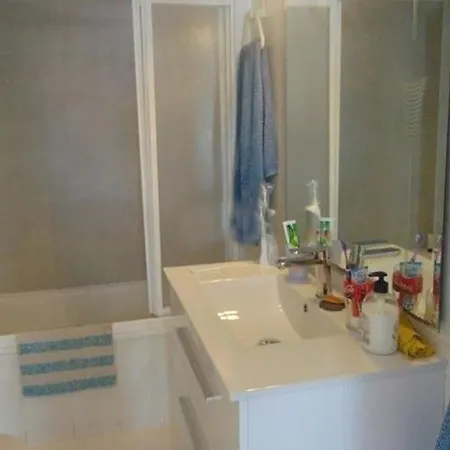 Playa Punta Els Molins Apartamento *