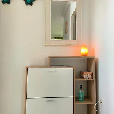 Apartamento Playa Punta Els Molins